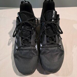 Men's Adidas Terrex Skychaser Hiking Shoes Size 11